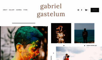 gabriel-gastelum.com