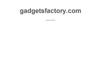 gadgetsfactory.com