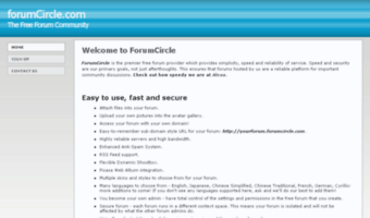 gamersfire.forumcircle.com