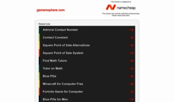 gamerssphere.com