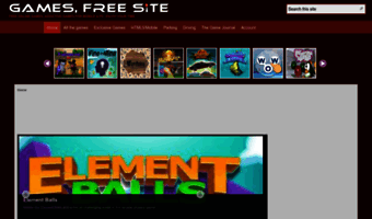 gamesfreesite.com