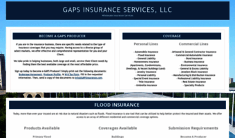 gapsinsurance.com
