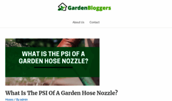 gardenbloggers.com