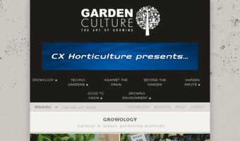 gardenculture.net