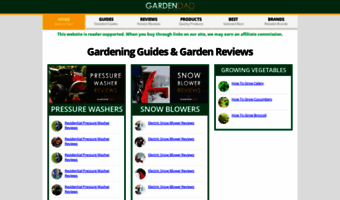 gardendad.com