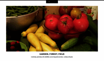 gardenforestfield.com