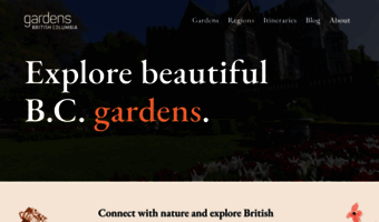 gardensbc.com