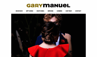garymanuel.com