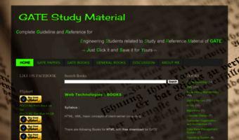 gate-study-material.blogspot.com