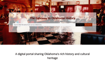 gateway.okhistory.org