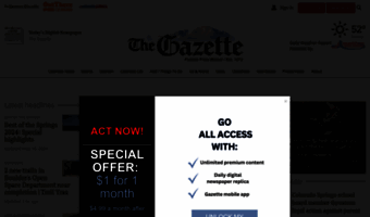 gazette.com