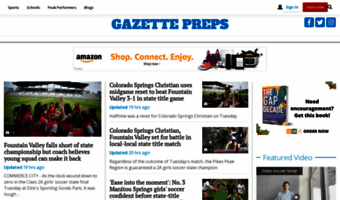 gazettepreps.com