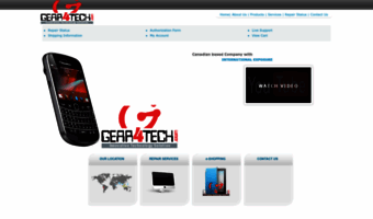 gear4tech.com