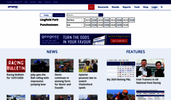 geegeez.co.uk