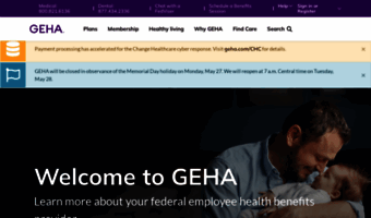 geha.com