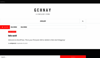 gehnay.com