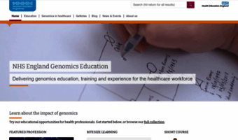 genomicseducation.hee.nhs.uk