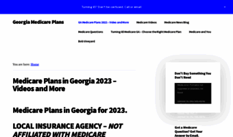 georgia-medicareplans.com