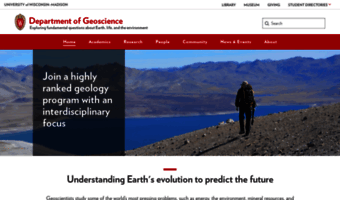 geoscience.wisc.edu