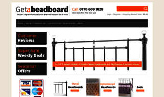 getaheadboard.co.uk
