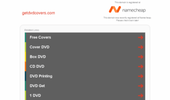 getdvdcovers.com