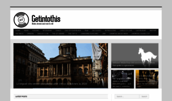 getintothis.co.uk