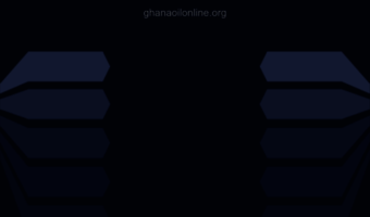ghanaoilonline.org