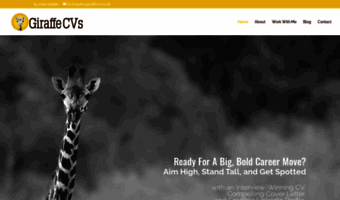 giraffecvs.co.uk