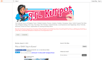 girl-kuripot.com