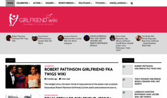 girlfriendwiki.org