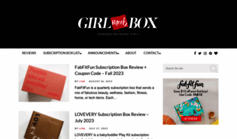 girlmeetsbox.com