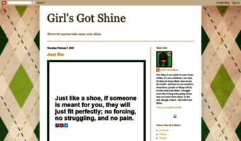 girlsgotshine1.blogspot.com
