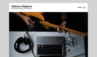 gitarrero-beginner.com