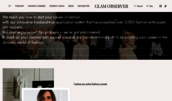 glamobserver.com