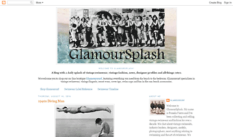 glamoursplash.com