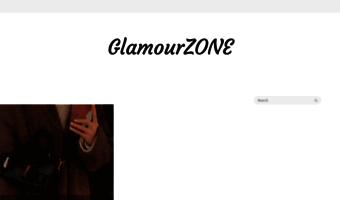 glamourzone.org