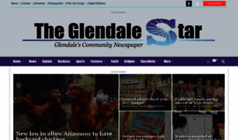 glendalestar.com