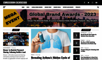 globalbrandsmagazine.com