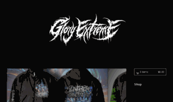 gloryextreme.bigcartel.com