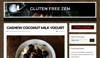 gluten-free-zen.com