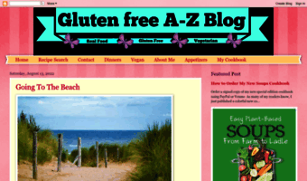 glutenfreewithjudee.blogspot.com
