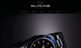 glycine-watch.ch