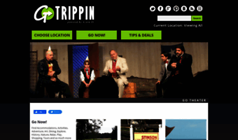 go-trippin.com