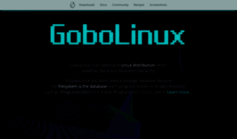 gobolinux.org