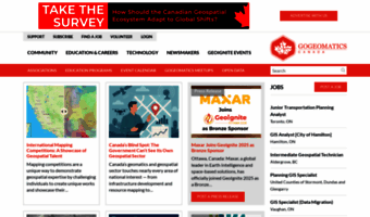 gogeomatics.ca