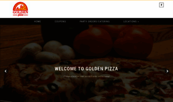 goldenpizza.net