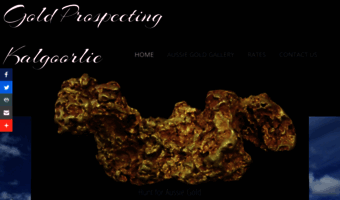 goldprospectingkalgoorlie.com