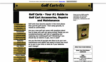 golf-carts-etc.com