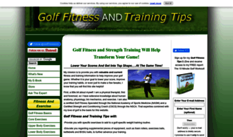 golf-fitness-and-training-tips.com