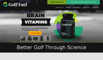 golffuel.com